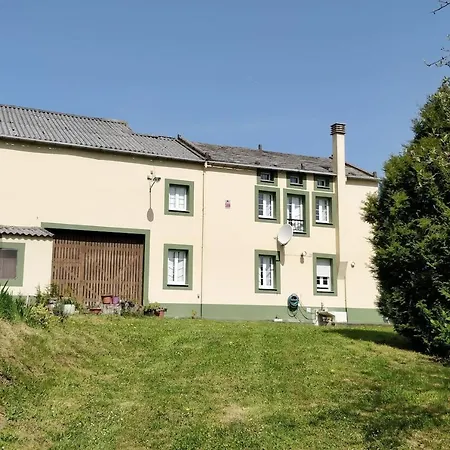 Casa Do Gaiteiro - Casa De Aldea En
