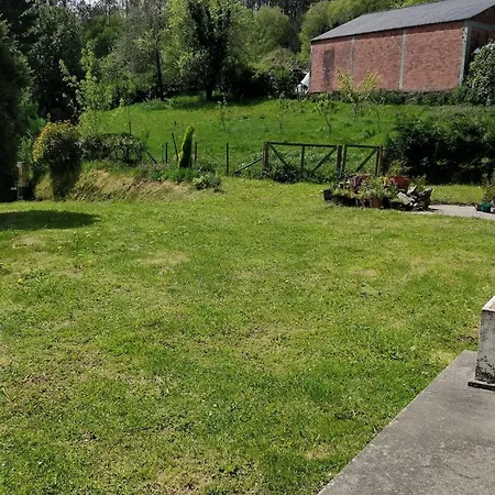 Casa Do Gaiteiro - Casa De Aldea En *