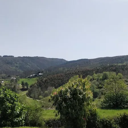 Casa Do Gaiteiro - Casa De Aldea En