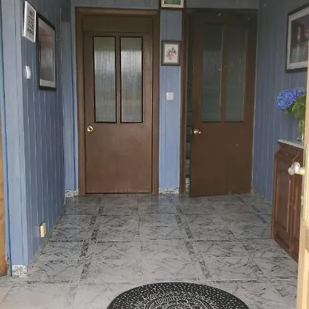 木屋 Casa Do Gaiteiro - Casa De Aldea En *