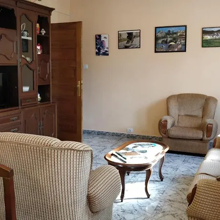 Casa Do Gaiteiro - Casa De Aldea En Chalet