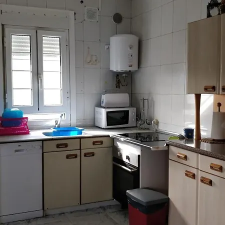 Casa Do Gaiteiro - Casa De Aldea En * O Pereiro