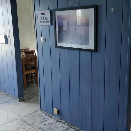 木屋 Casa Do Gaiteiro - Casa De Aldea En