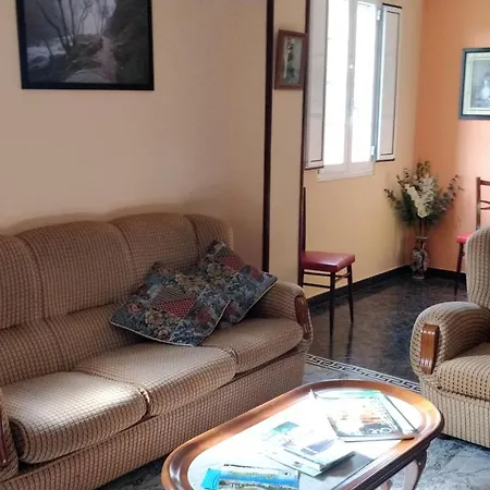 Casa Do Gaiteiro - Casa De Aldea En