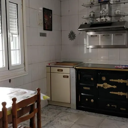 Casa Do Gaiteiro - Casa De Aldea En *