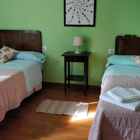 木屋 Casa Do Gaiteiro - Casa De Aldea En *