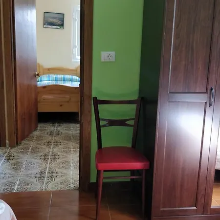 Casa Do Gaiteiro - Casa De Aldea En Chalet O Pereiro