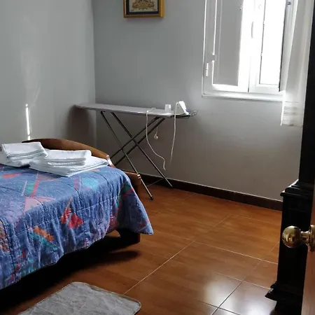 Шале Casa Do Gaiteiro - Casa De Aldea En